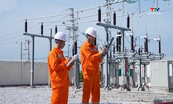 Ứng dụng EVN chăm sóc khách hàng cán mốc 1 triệu khách hàng sử dụng