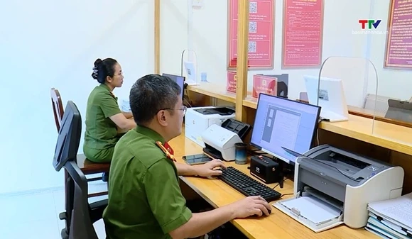 Siết chặt trách nhiệm thực thi sau cắt giảm thủ tục phòng cháy chữa cháy