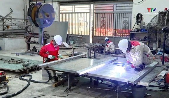 Thanh Hóa: Phòng ngừa tham nhũng, tiêu cực trong quản lý, sử dụng kinh phí hỗ trợ thành lập doanh nghiệp