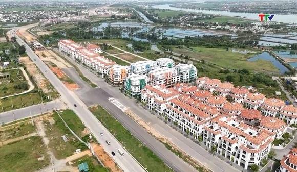 Phường Sầm Sơn còn 6 dự án tồn đọng, kéo dài cần tập trung tháo gỡ