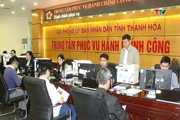Chủ tịch UBND tỉnh yêu cầu tăng cường kỷ luật, kỷ cương hành chính, nâng cao chất lượng tham mưu
