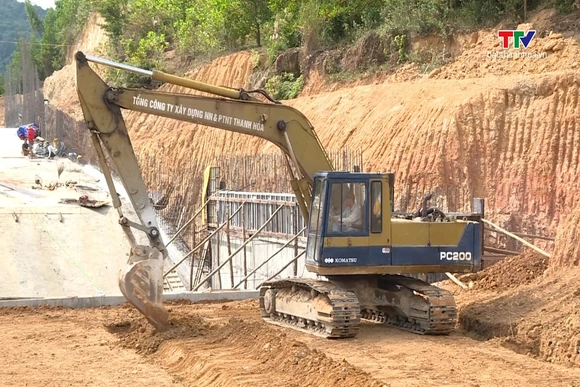 Đảm bảo an toàn hồ đập mùa mưa bão