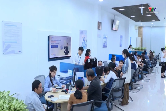 Ngân hàng Nhà nước triển khai kế hoạch 100 ngày về chuyển đổi số