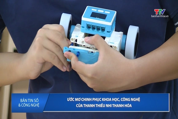 Bản tin Số và Công nghệ ngày 02/8/2026