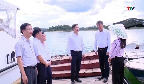 Như Thanh: Nắm vững lợi thế nổi trội để mở rộng dư địa phát triển