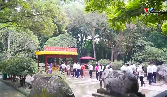 Thanh Hoá đa dạng sản phẩm, nâng tầm trải nghiệm du lịch