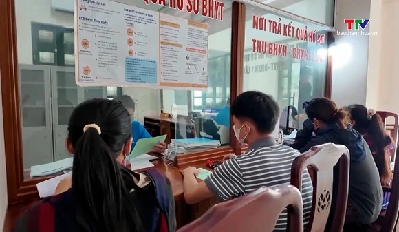 Nhiều kết quả tích nổi bật trong công tác chuyển đổi số của Bảo hiểm xã hội Việt Nam