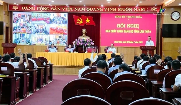 Tất cả vì cuộc sống hạnh phúc của Nhân dân