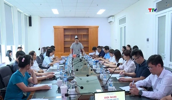 Thanh Hóa tập trung tháo gỡ khó khăn, đẩy mạnh xuất khẩu hàng hóa