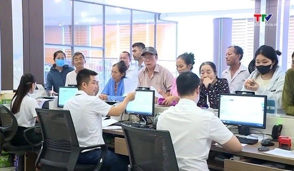 Triển khai khám, chữa bệnh Bảo hiểm y tế vào các ngày nghỉ, ngày lễ