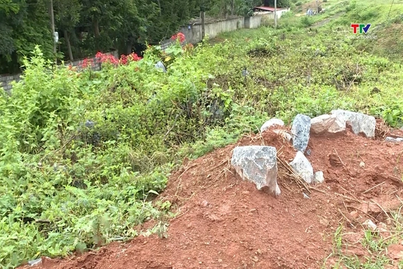 Đảm bảo an toàn cho các trọng điểm đê xung yếu
