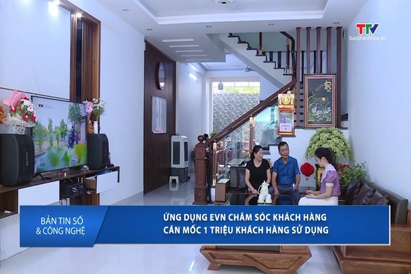 Bản tin Số và Công nghệ ngày 27/7/2026