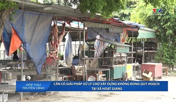 Hộp thư truyền hình ngày 27/7/2026