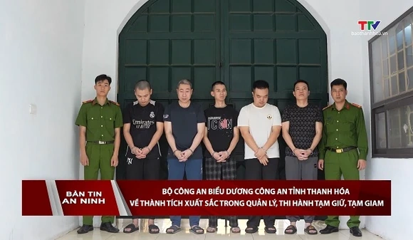 Bản tin An ninh ngày 28/7/2026