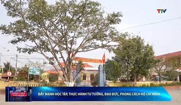 Phòng chống tham nhũng ngày 28/7/2026