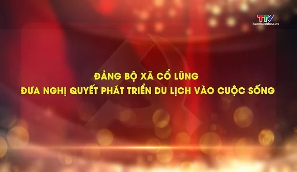 Đảng trong cuộc sống ngày 28/7/2026