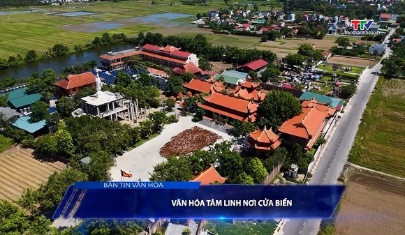 Bản tin Văn hóa ngày 31/7/2026