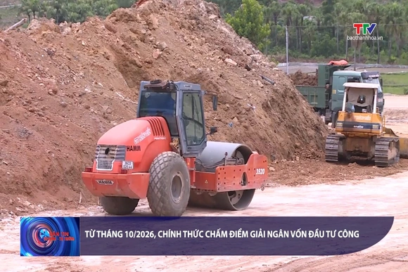 Bản tin Tài chính - Thị trường ngày 31/7/2026