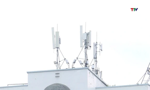 Tốc độ phủ sóng 5G Việt Nam thuộc nhóm nhanh top đầu thế giới