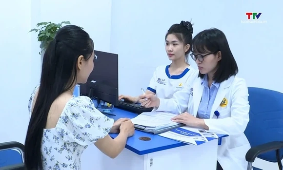 Nghỉ thai sản 7 tháng khi sinh con thứ hai: Người lao động hưởng trợ cấp mấy tháng?