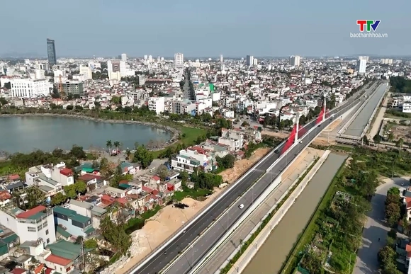 Việt Nam có nhiều lợi thế đầu tư lĩnh vực Logistics