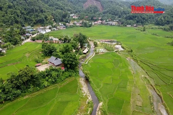 Đánh thức bản Chiềng Ngày bằng du lịch cộng đồng