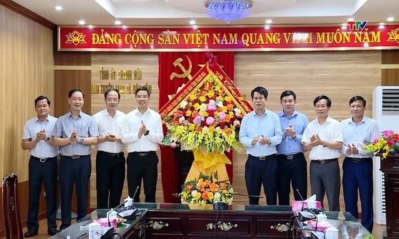Giữ vững trận địa tư tưởng, bồi đắp niềm tin trong Nhân dân