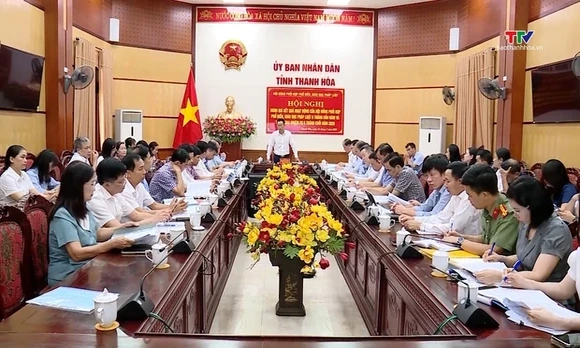 Tiếp tục nâng cao chất lượng phổ biến, giáo dục pháp luật trên địa bàn tỉnh