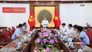 Tăng tốc thực hiện chiến dịch 100 ngày chuyển đổi số ngành Tổ chức xây dựng Đảng