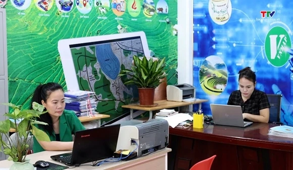 Phòng, chống thiên tai: Từ kinh nghiệm đến dữ liệu và công nghệ