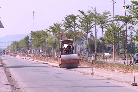 Thanh Hóa phấn đấu đến hết tháng 8 giải ngân đầu tư công đạt ít nhất 50%
