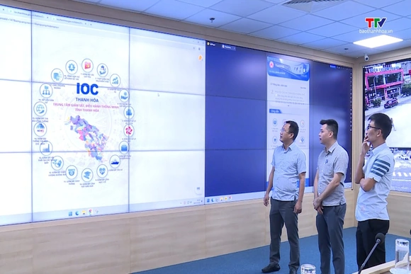Đưa app ThanhHoa đến gần hơn với mọi người