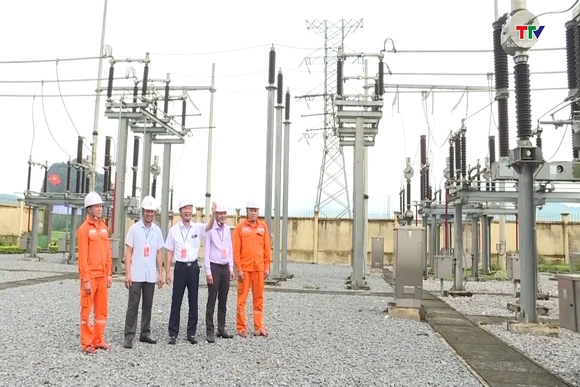 Tập trung các giải pháp tiết kiệm điện