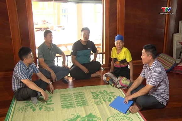 Niềm vui an cư