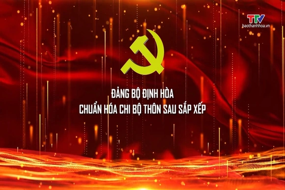 Đảng trong cuộc sống ngày 04/8/2026