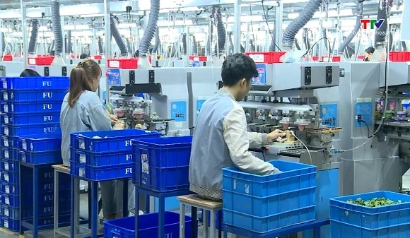 Kết nối nguồn lực doanh nghiệp, thúc đẩy phát triển nông thôn