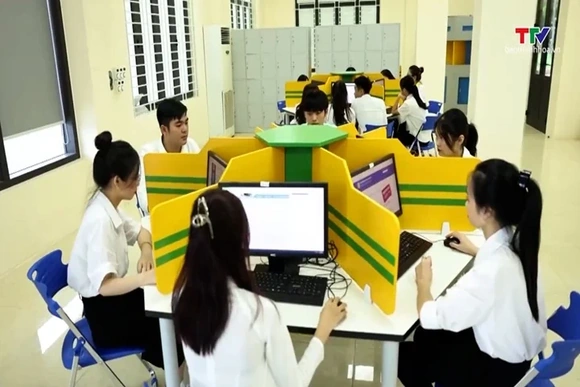 Nhiều trường đại học bắt đầu công bố điểm chuẩn 2026 từ hôm nay (9/8)