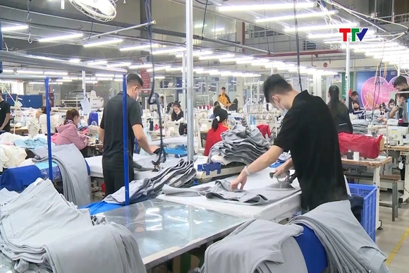 7 tháng  năm 2026, doanh nghiệp thành lập mới tăng 18,7% cùng kỳ