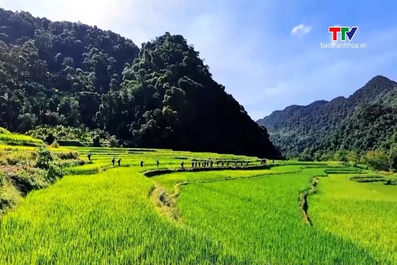 Mở không gian mới cho Du lịch Thanh Hoá phát triển