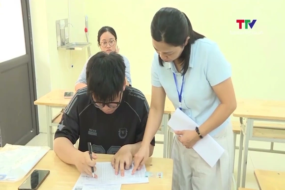 Từ 4/8 tiến hành lọc ảo xét tuyển đại học