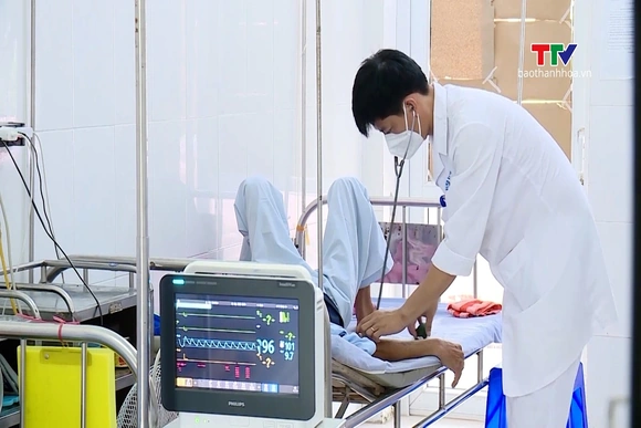 Chủ động phòng COVID-19 và cúm mùa