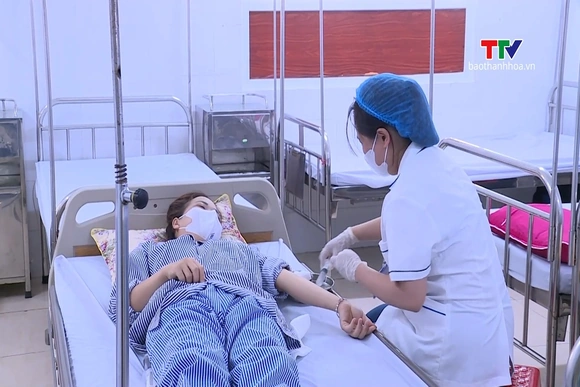 Triển khai kế hoạch quốc gia phòng, chống ung thư vú và ung thư cổ tử cung