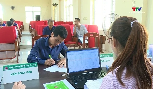 Khơi thông nguồn vốn cho nhà ở xã hội