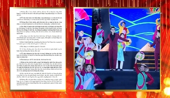 Hoàn thiện chức năng, nhiệm vụ của Bộ Văn hóa, Thể thao và Du lịch trong giai đoạn mới