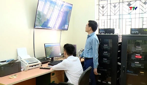 Ứng dụng công nghệ số quản lý nghề cá