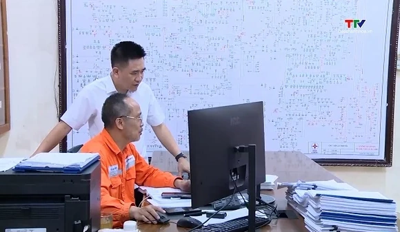 Chủ động nguồn điện dự phòng giảm thiểu rủi ro trong sản xuất kinh doanh