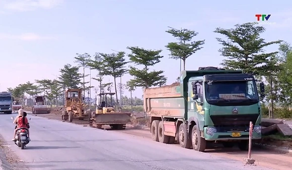 Thanh Hóa phấn đấu đến hết tháng 8 giải ngân đầu tư công đạt ít nhất 50%
