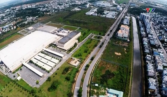 Vốn FDI đăng ký vào Việt Nam đạt hơn 38 tỷ USD trong 7 tháng năm 2026