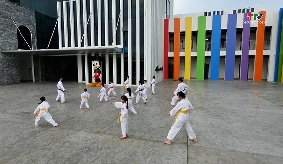 Ban hành Chương trình quốc gia về bảo vệ trẻ em giai đoạn 2026-2030