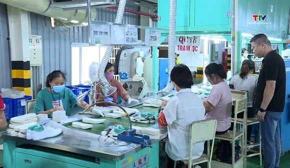 Quyết liệt các giải pháp thu ngân sách nhà nước